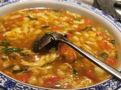 -小土豆北方菜馆(文慧园店)