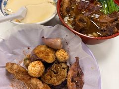 -下环街市熟食中心