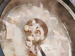 -同仁四季椰子鸡(罗湖国贸店)