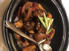 -粤麓轩餐厅(中信泰富广场店)