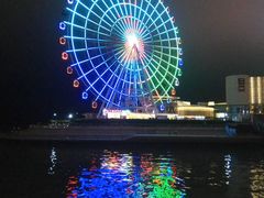 -琴岛之星摩天轮