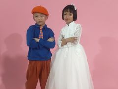 -龙凤宝宝专业儿童摄影(涪陵店)