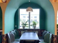 -花儿家宴(康城花园店)