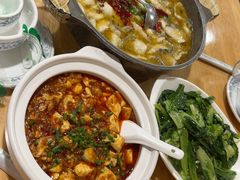 -明婷饭店(外曹家巷店)
