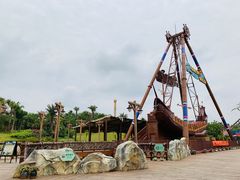 -南宁方特东盟神画