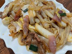 -食来运转平潭小吃(平潭店)