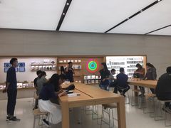 -Apple零售店(玄武湖店)