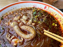 -钟方模白家肥肠粉(春熙店)