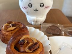 -VERIE BAKEHOUSE