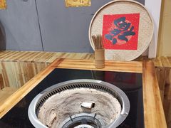 -锅来乐地锅鸡(安亭店)