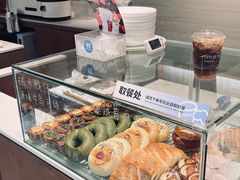 -LOTTA COFFEE(安居博文苑店)