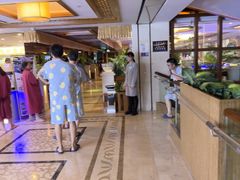 -北丽宫水疗会(宝利来国际大酒店店)