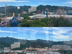 -横店影视城梦幻谷园区