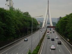 -大渡口区义渡公园