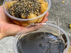 -钟姨糖水(惠城店)