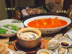 -张家卫·阳江菜·小海鲜(肥婆湾桥店)