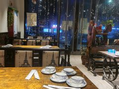 -老大烧烤旗舰店(建国路店)