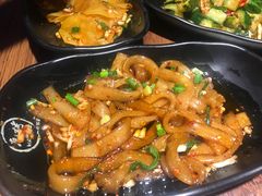 -Let’s WaKao瓦烤(贝森店)