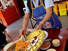 -大理.老字号渝记酸萝卜乌鱼(古城总店)