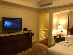 -广州富力丽思卡尔顿酒店