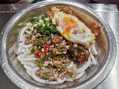 -花溪牛肉粉(八鸽岩店)