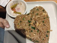 -木屋烧烤(坂田天安云谷店)