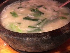 -绿茶餐厅(蓝色港湾店)