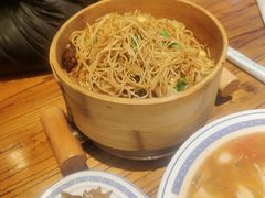 -老雒阳面馆·水席(定鼎门店)