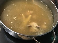 -金海阁海鲜火锅