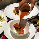 💓今年的520浪漫餐厅肯定要来这家高端的西餐