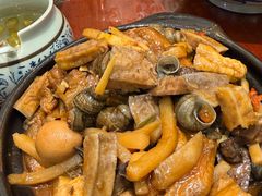 -螺世纪螺蛳粉·桂味小排档(裕德店)