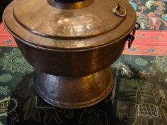 -香满楼(临安路店)