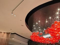 -富力万达嘉华酒店-品珍中餐厅(水果湖店)