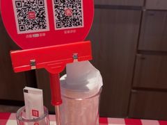 -西贝(六里桥旗舰店)