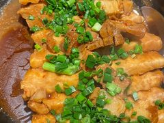 -桂小厨广西菜(青秀万达店)