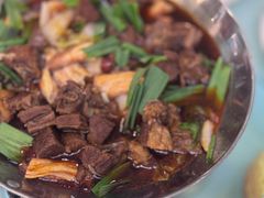 -清真马祥兴菜馆(云南北路店)