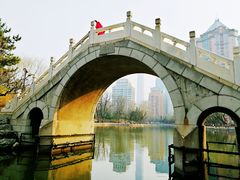 -团结湖公园