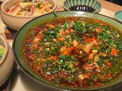 -锦府盐帮·侯宅(五棵松万达店)