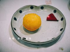 -如禾素食·下午茶·糖水
