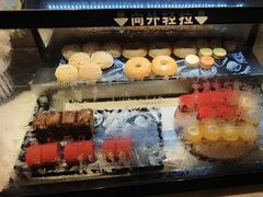 -浅深(世茂滨江精品店)