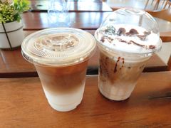 -马咖啡macup·意式轻餐·观景餐厅