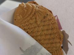 -粉粉乐鲷鱼烧(美罗城店)