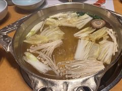 -蟹道乐(梅田店)