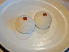 -马凯餐厅(长椿街店)