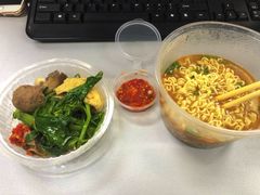 -正宗阳山牛杂(东城店)