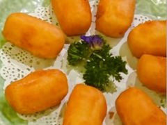 -誉八仙粤菜(万象天地店)
