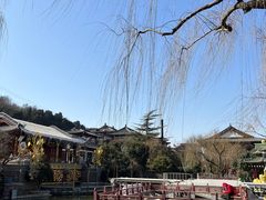 -华清宫景区