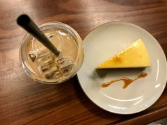 -VESH COFFEE(定西路店)