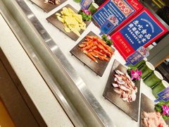 -蓉城四海·澳牛炙烤自助(江阴周庄店)