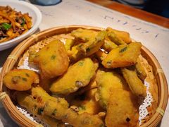 -客宴·江西客家菜(红角洲店)